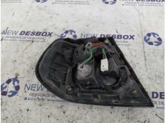 Recambio de piloto trasero derecho para nissan almera (n15) ambiente (1998) referencia OEM IAM BA75EB18   2