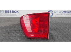 Recambio de piloto porton derecho para seat ibiza (6k1) signo referencia OEM IAM HELLAMT4  