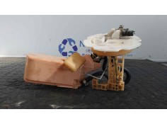 Recambio de aforador para nissan almera (n15) ambiente (1998) referencia OEM IAM GA16DE  