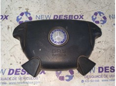 Recambio de airbag delantero izquierdo para mercedes-benz clase slk (w170) roadster 2.3 compresor cat referencia OEM IAM WJ1HX43