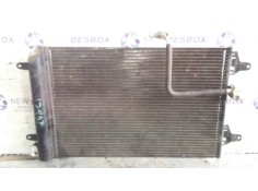 Recambio de condensador / radiador aire acondicionado para ford galaxy (vy) 1.9 tdi cat referencia OEM IAM 7M3820411  