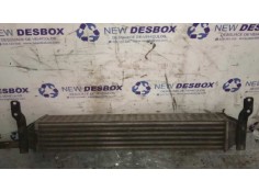 Recambio de intercooler para ford galaxy (vy) 1.9 tdi cat referencia OEM IAM 7M3145805   2