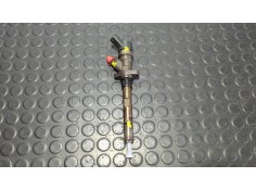 Recambio de inyector para citroen c5 break 2.2 hdi sx automático referencia OEM IAM 9637277980   2