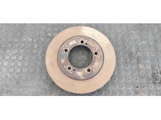 Recambio de juego discos freno delanteros para suzuki grand vitara 3 puertas sq (gt) 2.0 td básico referencia OEM IAM 5521165D14 2