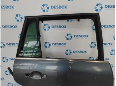 Recambio de puerta trasera derecha para citroen c4 grand picasso exclusive referencia OEM IAM    2
