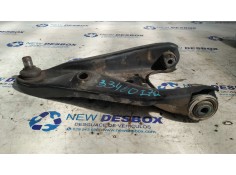 Recambio de brazo izquierdo inferior delantero para dacia dokker essential referencia OEM IAM A428G   2