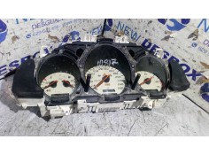 Recambio de cuadro instrumentos para mercedes-benz clase slk (w170) roadster 2.3 compresor cat referencia OEM IAM 88458012  