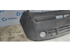 Recambio de paragolpes delantero para nissan primastar (x83) caja cerrada batalla corta 2,7t referencia OEM IAM    2