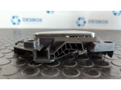 Recambio de maneta interior delantera derecha para citroen e-c4 100kw shine referencia OEM IAM 98201552W   2