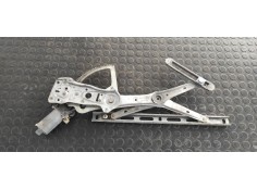 Recambio de elevalunas delantero izquierdo para mercedes-benz clase slk (w170) roadster 2.3 compresor cat referencia OEM IAM W20