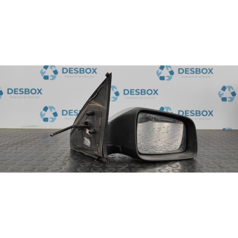 Recambio de retrovisor derecho para opel astra g berlina comfort referencia OEM IAM 09142087  