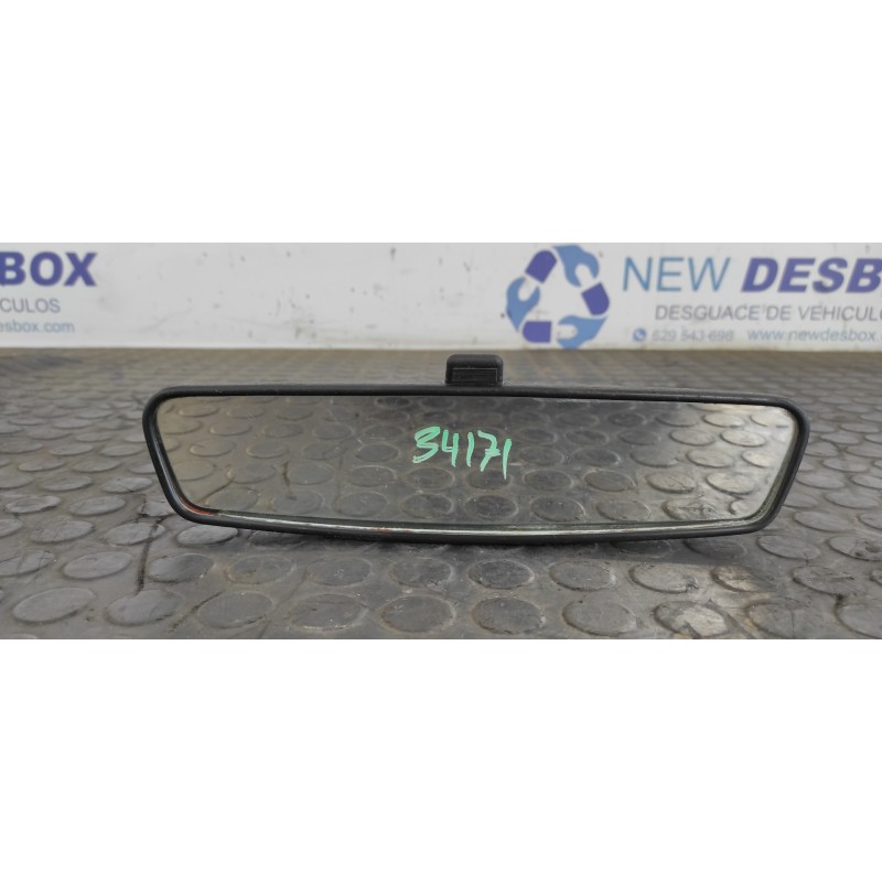 Recambio de espejo para suzuki grand vitara 3 puertas sq (gt) 2.0 td básico referencia OEM IAM 011083  
