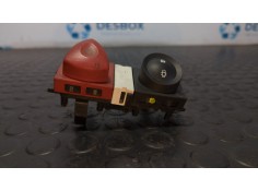 Recambio de warning para renault megane ii berlina 3p 1.5 dci diesel referencia OEM IAM 8200407415   2