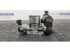 Recambio de caja mariposa para toyota corolla (e12) 1.4 turbodiesel cat referencia OEM IAM 0N010  