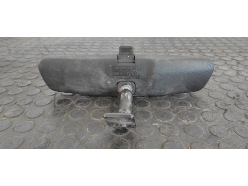 Recambio de espejo para suzuki grand vitara 3 puertas sq (gt) 2.0 td básico referencia OEM IAM 011083  
