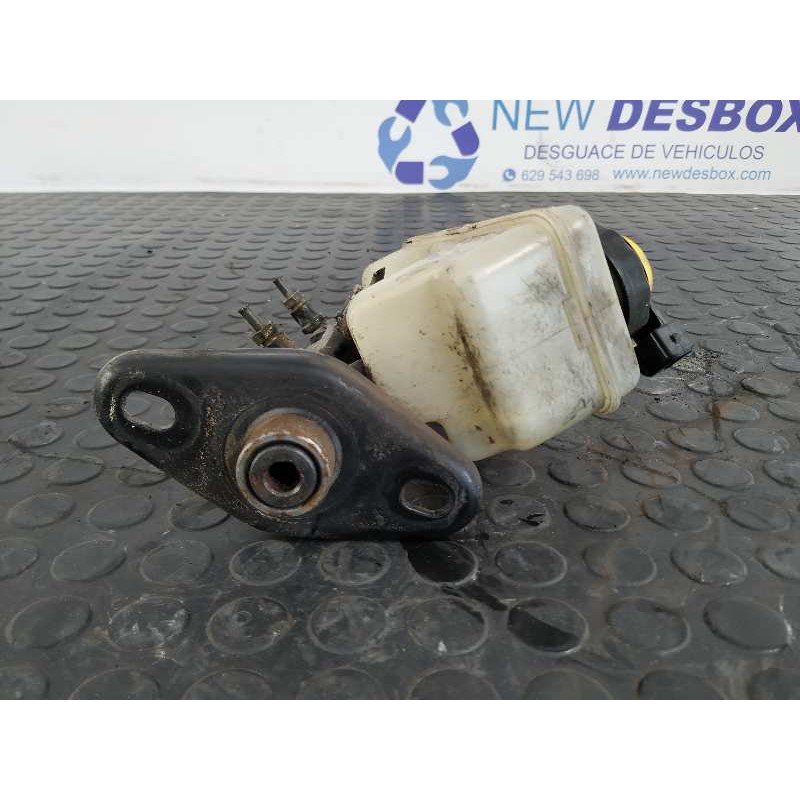 Recambio de bomba freno para ford fiesta berl./courier 1.8 diesel referencia OEM IAM 74470810  