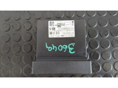 Recambio de centralita luces para citroen e-c4 100kw shine referencia OEM IAM 9844264880   2