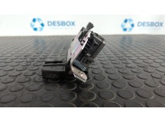 Recambio de cerradura maletero / porton para opel astra h ber. cosmo referencia OEM IAM 495058724   2