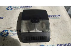 Recambio de luz interior para audi a3 (8p) 2.0 tdi attraction quattro referencia OEM IAM 8P0947135D  