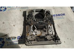 Recambio de luz interior para audi a3 (8p) 2.0 tdi attraction quattro referencia OEM IAM 8P0947135D   2