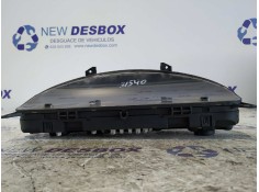 Recambio de cuadro instrumentos para peugeot 406 berlina (s1/s2) srdt referencia OEM IAM 9630372780   2