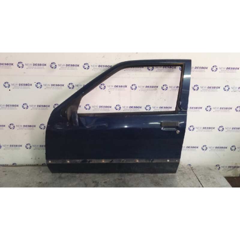 Recambio de puerta delantera izquierda para renault 19 (b/c/l53) referencia OEM IAM   