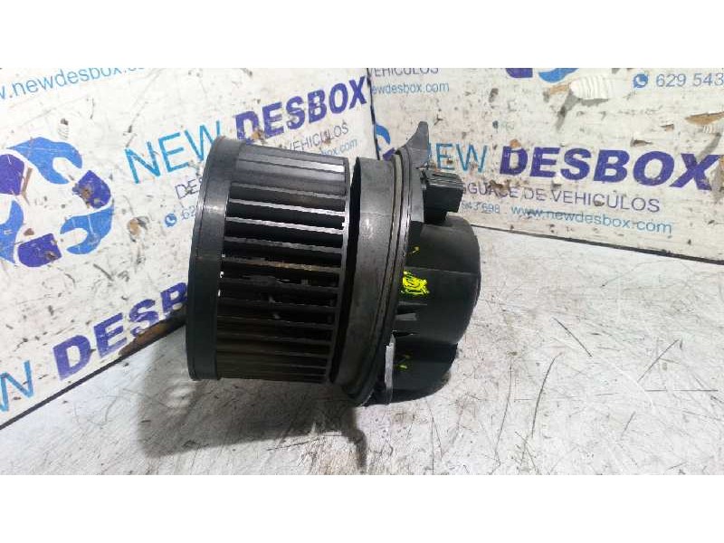Recambio de ventilador calefaccion para ford mondeo berlina (ge) 2.0 tdci cat referencia OEM IAM 1736007601  