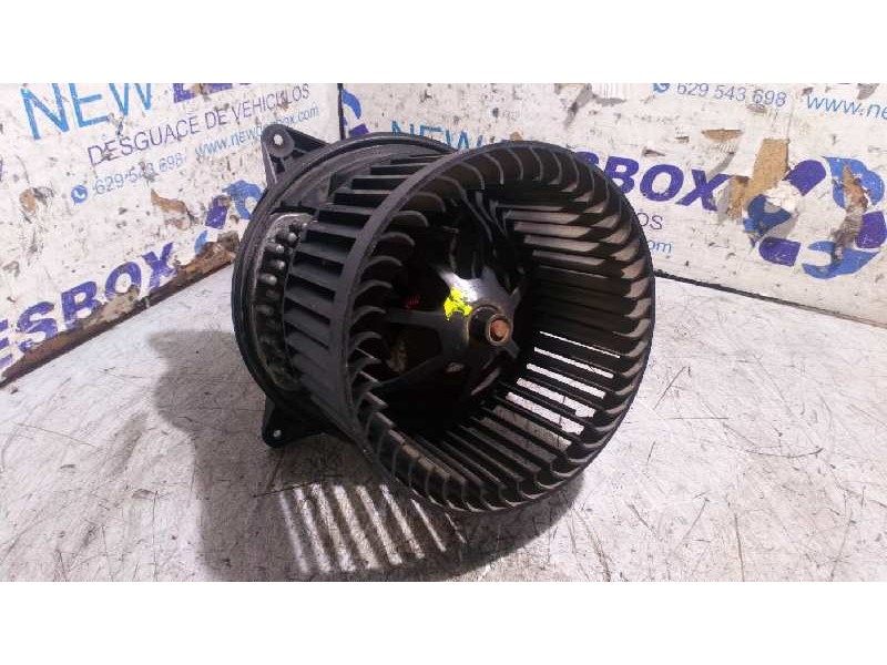 Recambio de ventilador calefaccion para ford mondeo berlina (ge) 2.0 tdci cat referencia OEM IAM 1736007601  