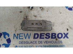 Recambio de luz interior para audi a3 (8p) 2.0 tdi attraction quattro referencia OEM IAM 4E0947105   2
