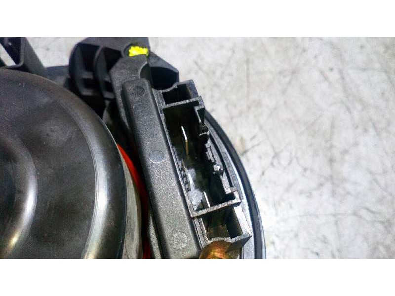 Recambio de ventilador calefaccion para ford mondeo berlina (ge) 2.0 tdci cat referencia OEM IAM 1736007601  