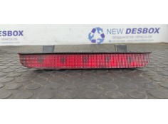 Recambio de luz central de freno para suzuki grand vitara 3 puertas sq (gt) 2.0 td básico referencia OEM IAM 3581065D0  