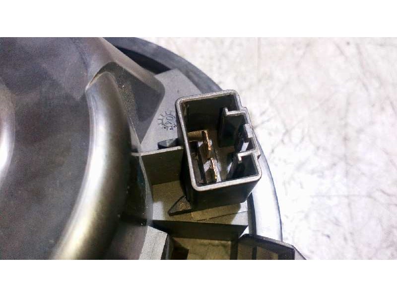 Recambio de ventilador calefaccion para ford mondeo berlina (ge) 2.0 tdci cat referencia OEM IAM 1736007601  