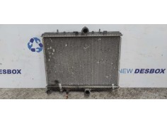 Recambio de radiador agua para peugeot 406 berlina (s1/s2) srdt referencia OEM IAM 150572153F  