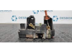 Recambio de cerradura puerta trasera izquierda para opel astra g berlina comfort referencia OEM IAM 90561157   2