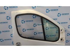 Recambio de puerta delantera derecha para nissan primastar (x83) caja cerrada batalla corta 2,7t referencia OEM IAM    2