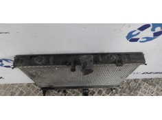 Recambio de radiador agua para peugeot 406 berlina (s1/s2) srdt referencia OEM IAM 150572153F   2
