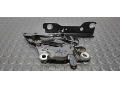 Recambio de bisagras capot para bmw serie 3 lim. (f30) 318d advantage referencia OEM IAM 7336699   2