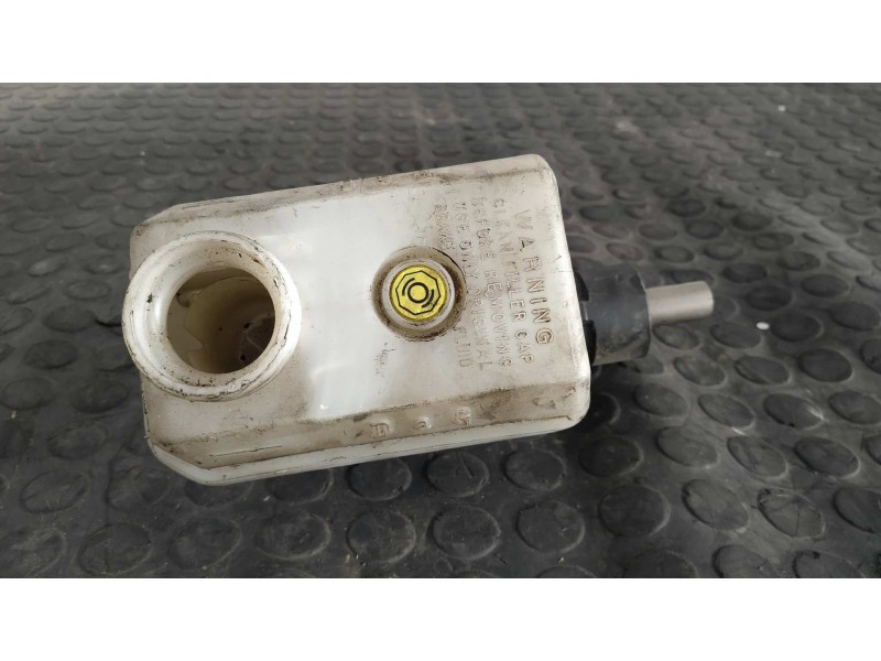 Recambio de bomba freno para renault laguna (b56) 2.2 diesel referencia OEM IAM 7700823486  