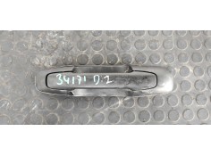 Recambio de maneta delantera izquierda para suzuki grand vitara 3 puertas sq (gt) 2.0 td básico referencia OEM IAM 8282065D00  