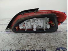 Recambio de piloto trasero izquierdo para peugeot 406 berlina (s1/s2) srdt referencia OEM IAM    2
