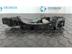 Recambio de soporte maneta trasera derecha para citroen e-c4 100kw shine referencia OEM IAM 9802977180   2