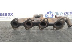 Recambio de colector escape para nissan qashqai (j10) tekna premium referencia OEM IAM H82443150   2