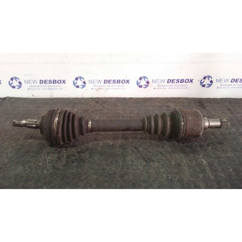 Recambio de transmision delantera derecha para peugeot 406 berlina (s1/s2) srdt referencia OEM IAM   