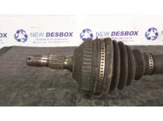 Recambio de transmision delantera derecha para peugeot 406 berlina (s1/s2) srdt referencia OEM IAM    2