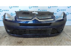 Recambio de paragolpes delantero para citroen c4 berlina 1.6 16v hdi referencia OEM IAM   