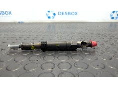 Recambio de inyector para ford mondeo berlina (ge) ambiente referencia OEM IAM 0432133801  
