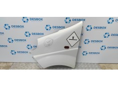 Recambio de aleta delantera izquierda para nissan primastar (x83) caja cerrada batalla corta 2,7t referencia OEM IAM   
