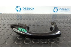 Recambio de maneta trasera derecha para volkswagen golf vii lim. (5g1) bluemotion referencia OEM IAM 5G0837206   2