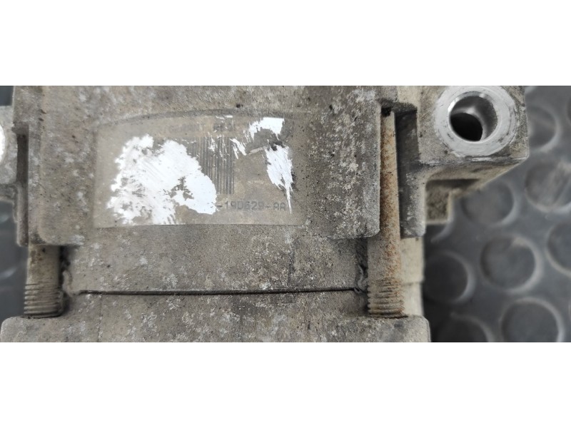 Recambio de compresor aire acondicionado para ford puma (cce) 1.7 16v cat referencia OEM IAM 97FW19D629AA  