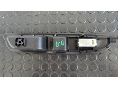 Recambio de mando elevalunas delantero derecho para citroen e-c4 100kw shine referencia OEM IAM 9833109980   2